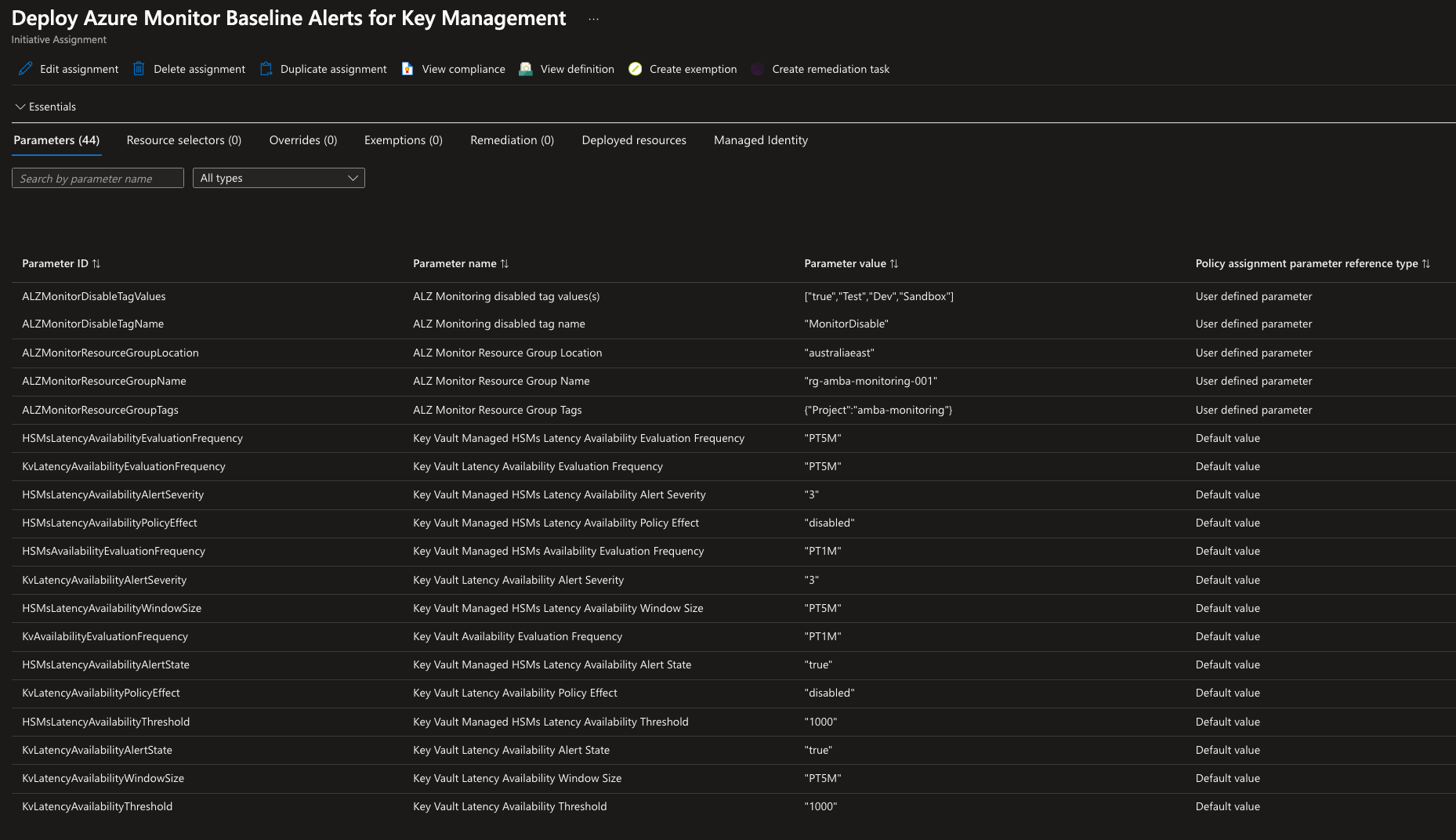 Azure Platform Engineering Advent Calendar 2024