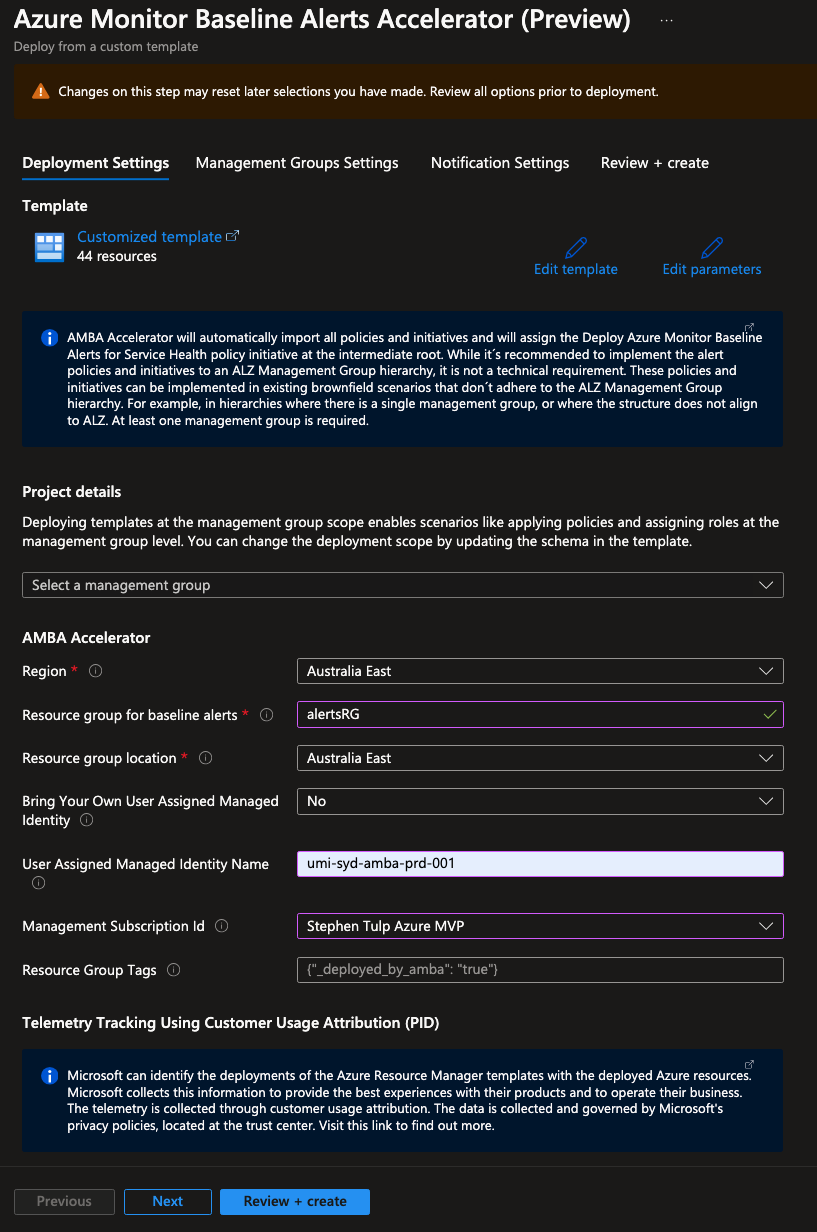 Azure Platform Engineering Advent Calendar 2024