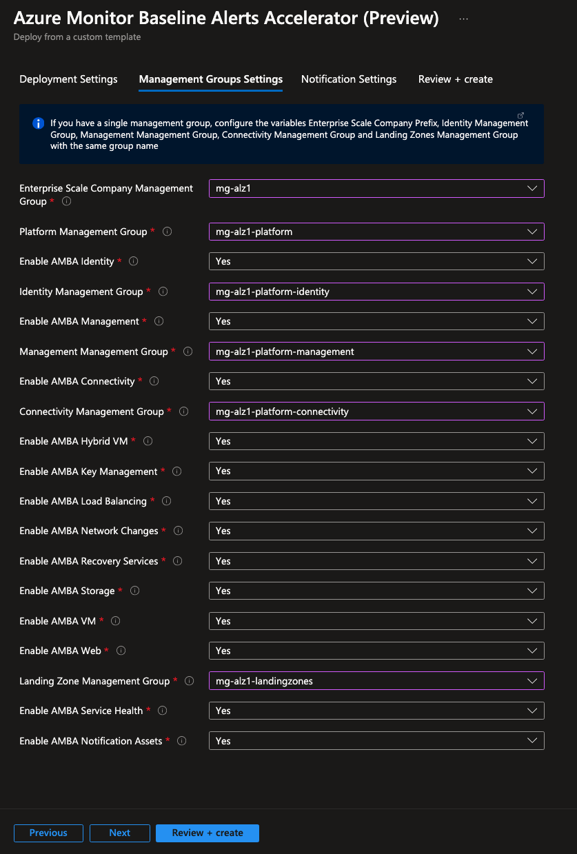 Azure Platform Engineering Advent Calendar 2024