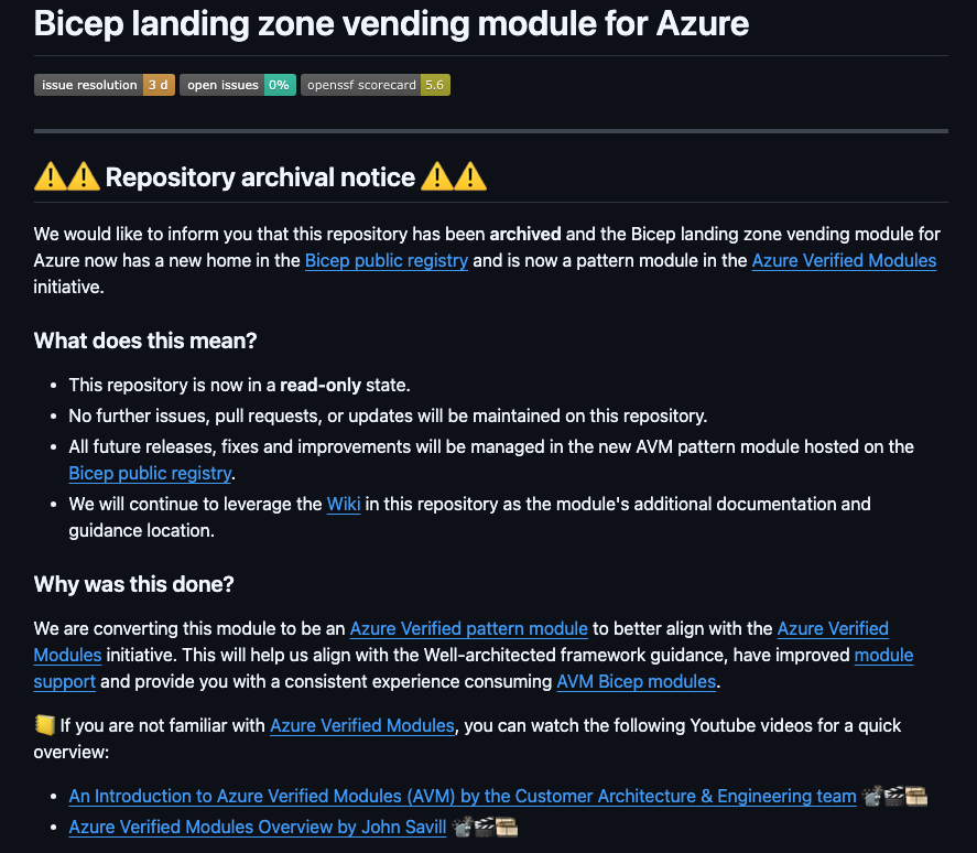 Azure Platform Engineering Advent Calendar 2024