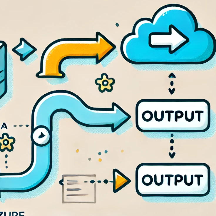 Anti-Pattern 4: Not Using Outputs for Dependencies