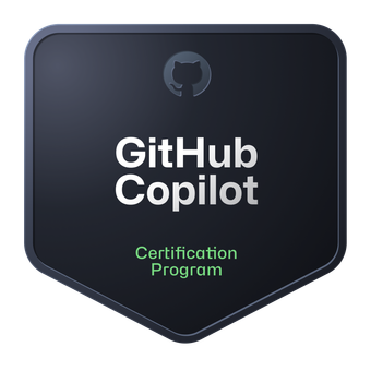 Master the Future of Coding: GitHub Copilot Certification