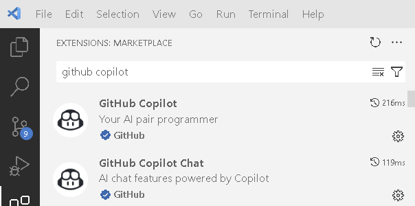 GitHub Copilot Extensions